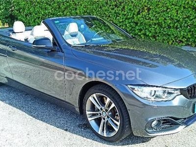 BMW 435