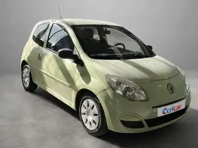 Usado Renault Twingo