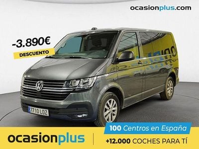 VW Multivan