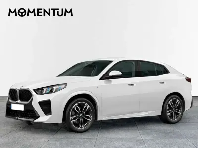 Usado BMW X2