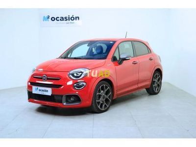 usado Fiat 500X Sport 1,0 Firefly T3 88KW (120 CV) S&S