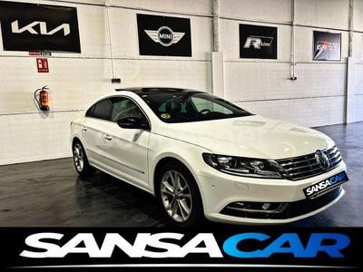 VW CC