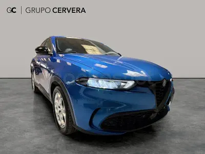 Usado Alfa Romeo Tonale