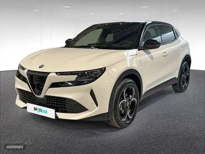 Usado Alfa Romeo GT Junior