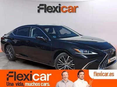 Lexus ES300
