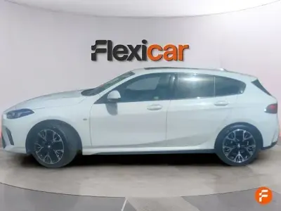 Usado BMW 120
