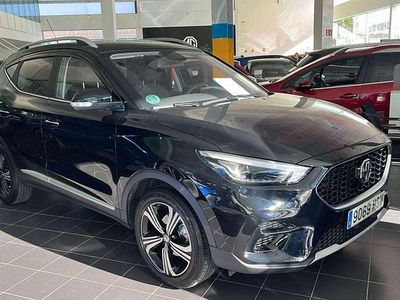 Usado MG ZS Comfort 106 CV (77 kW) 2024 SUV