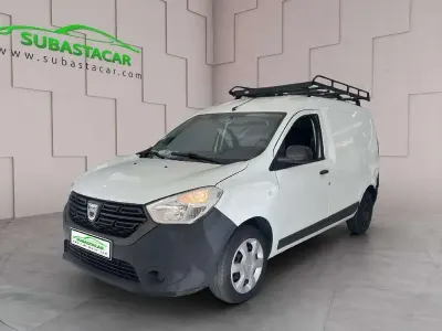 Usado Dacia Dokker