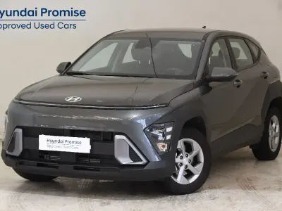 Usado Hyundai Kona 99 CV (72 kW) 2025 SUV