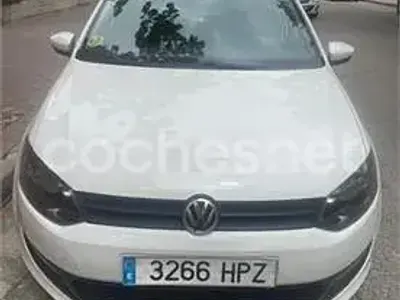 Usado VW Polo