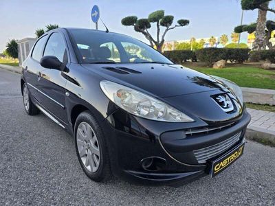 Peugeot 206+