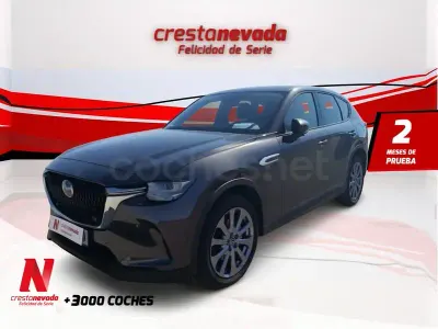 Usado Mazda CX-60
