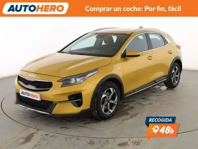 Usado Kia XCeed