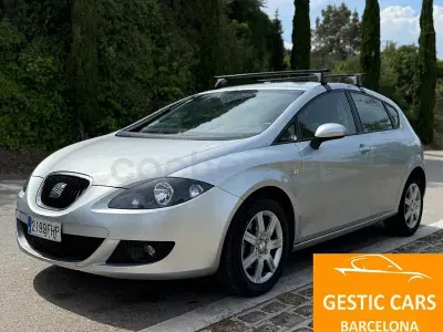 Używany Seat Leon