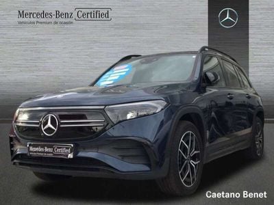 Mercedes EQB300