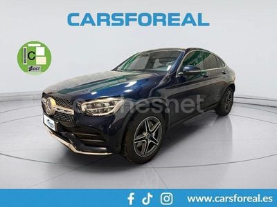 Mercedes GLC220
