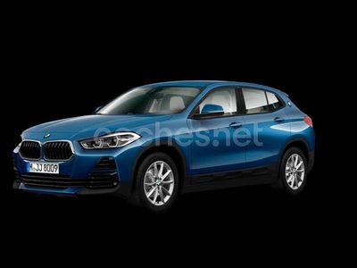 Azul Usado 2022 BMW X2 Advantage SUV | 29.900 € (Precio justo)