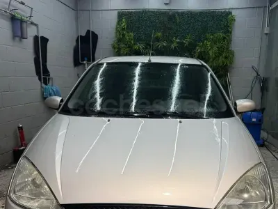 Usado Ford Focus