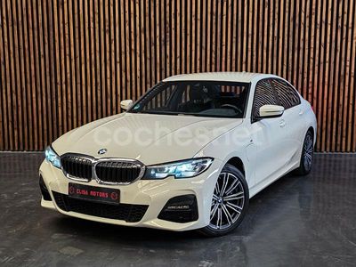 BMW 330e