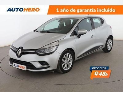Renault Clio IV