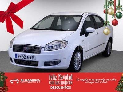 Fiat Linea