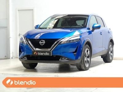 Occasion Nissan Qashqai N-Connecta 158 ch (116 kW) 2023 SUV