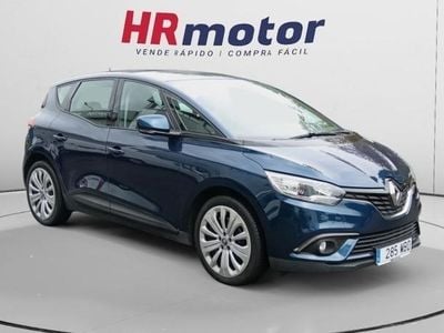Renault Scénic IV