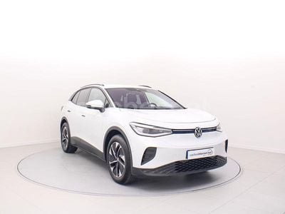 Usado VW ID.4 Pro 210 kW (286 CV) 2025 Eléctrico SUV