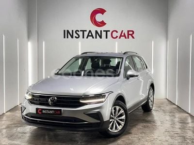Usado VW Tiguan