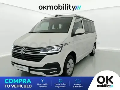 Usado VW California