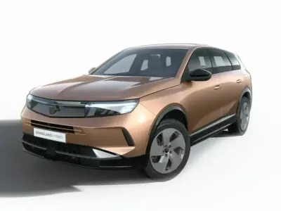 Nieuw Opel Grandland Electric Edition 194 PK (142 kW) 2026 Otro SUV