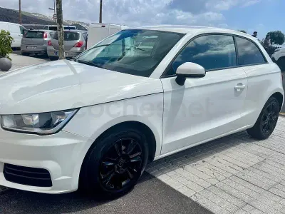 Usado Audi A1