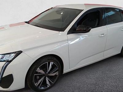 Usado Peugeot 308 Allure 130 CV (95 kW) 2022