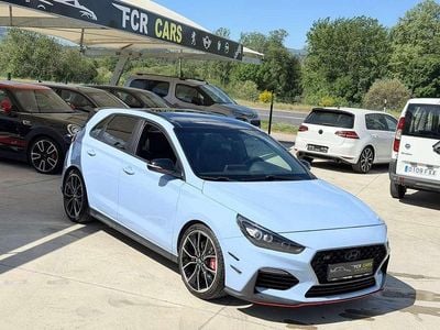 Usado Hyundai i30