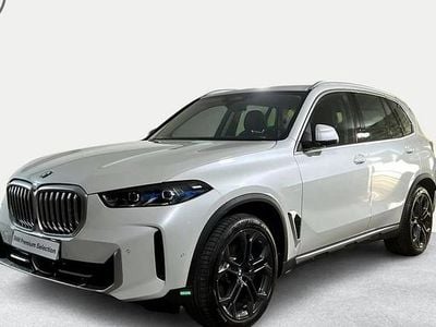 Usado BMW X5