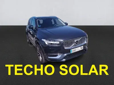 Usado Volvo XC90