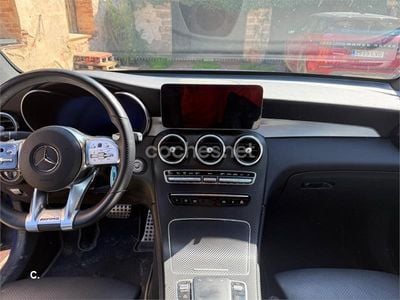 Mercedes GLC220
