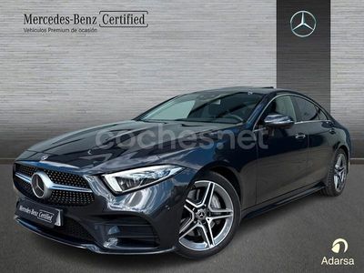 Mercedes CLS350
