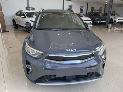 usado Kia Stonic 1.0 T-gdi Mhev Drive 100