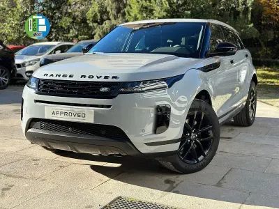 Usado Land Rover Range Rover evoque S 163 CV (119 kW) 2024 Gris / plata SUV