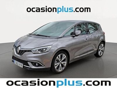 usado Renault Scénic IV Scénic Zen TCe (140 CV) GPF EDC