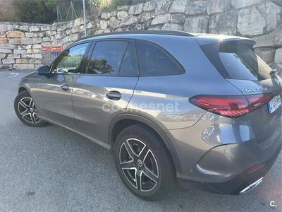 Mercedes GLC220