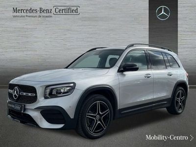 Mercedes GLB200