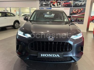 Honda ZR-V