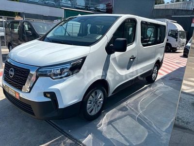 Nissan Primastar