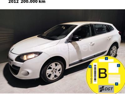 Renault Mégane GrandTour