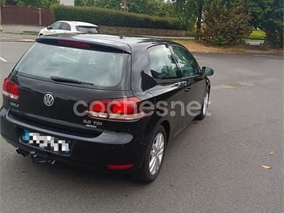 VW Golf VI