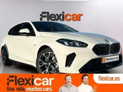Usado BMW 120