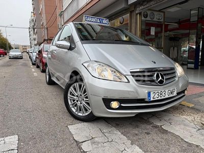 Mercedes A150