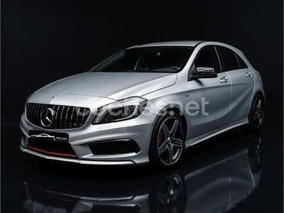 Usado Mercedes A250